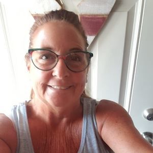 Meet your Posher, Patti